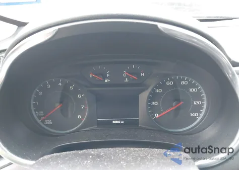 2021 Chevrolet Malibu Fwd Lt z USA, uszkodzony, nr VIN 1G1ZD5ST1MF056623